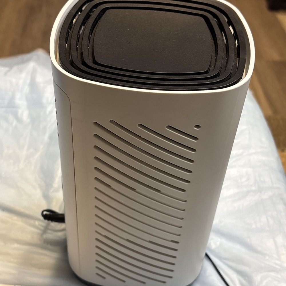 AT&T All-Fi Hub BGW530-900 WiFi Internet Gateway Router Power Tested - Picture 6 of 14